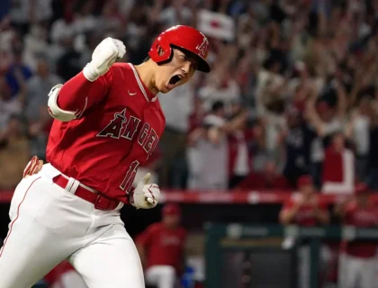 MLB Game