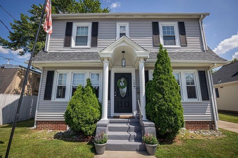 Real Estate Agents