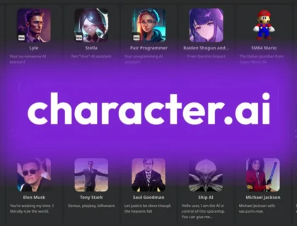 Character AI