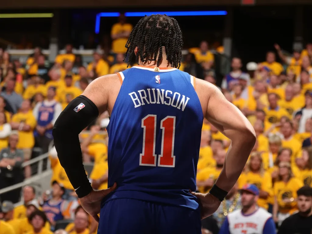 National Basketball Association