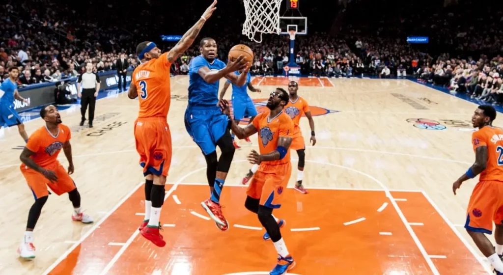 National Basketball Association