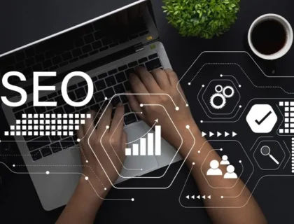 SEO Services