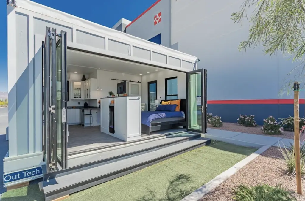 Elon Musk House
