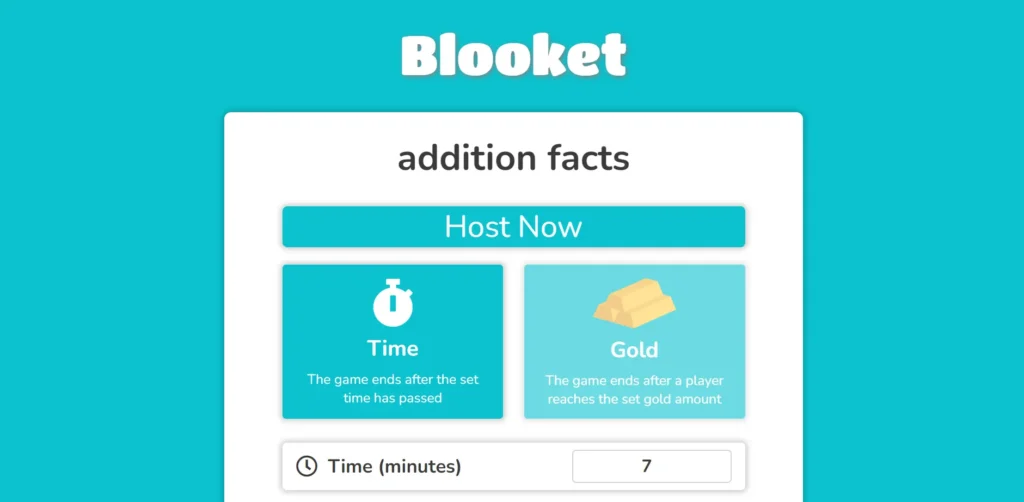 Blooket