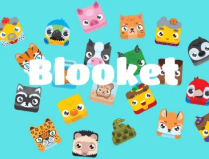 Blooket