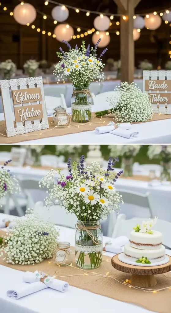 Future Wedding Home Decor