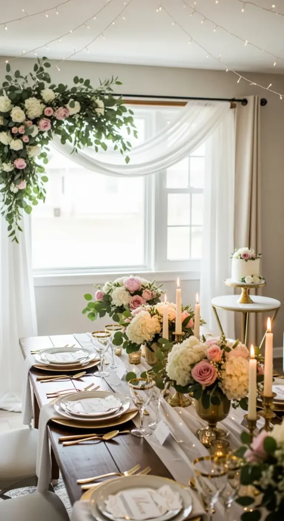 Future Wedding Home Decor
