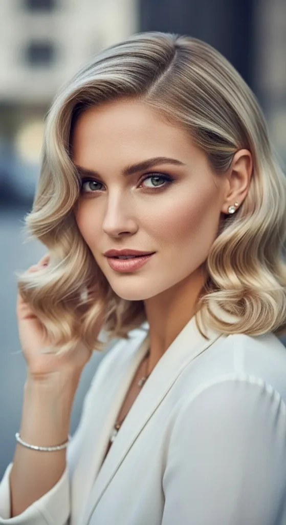 Top Hair-Color Trends