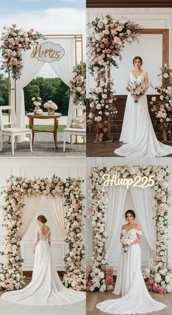 Future Wedding Home Decor