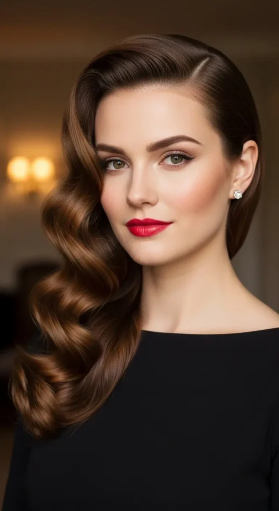 Top Hair-Color Trends