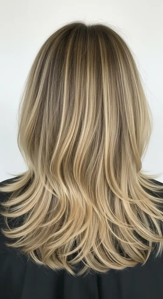 Top Hair-Color Trends