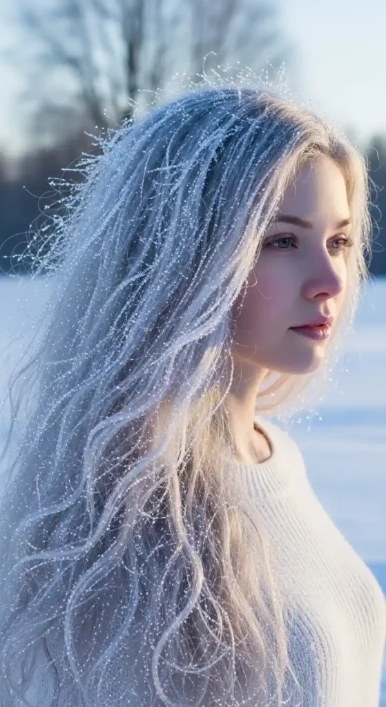 Top Hair-Color Trends
