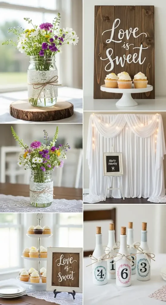 Future Wedding Home Decor
