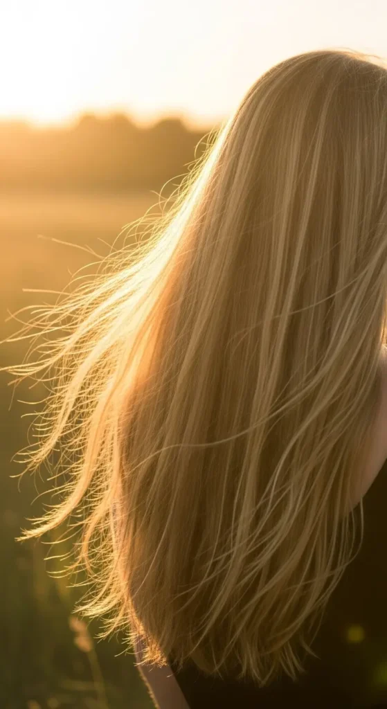 Top Hair-Color Trends