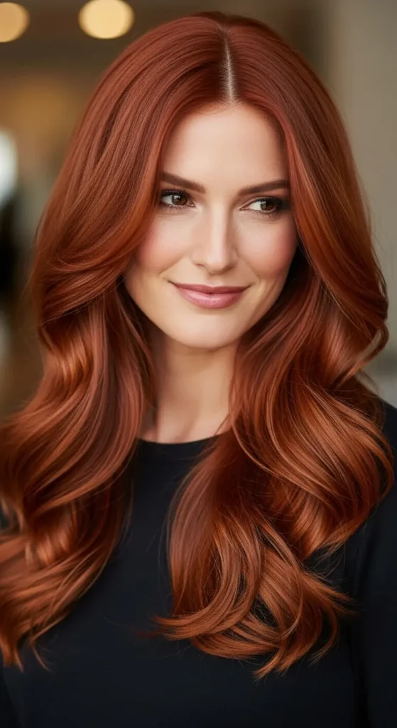 Top Hair-Color Trends