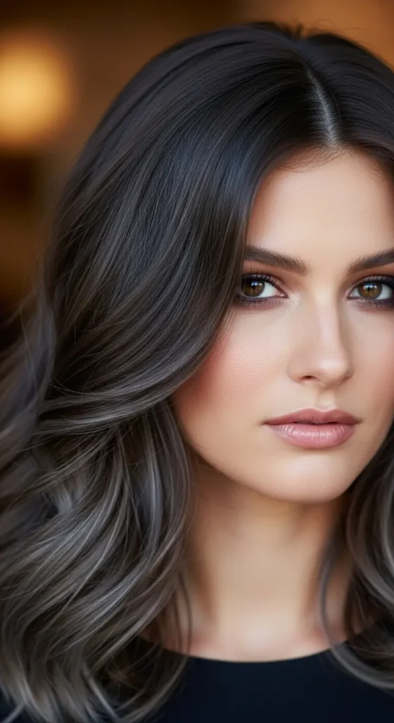 Top Hair-Color Trends