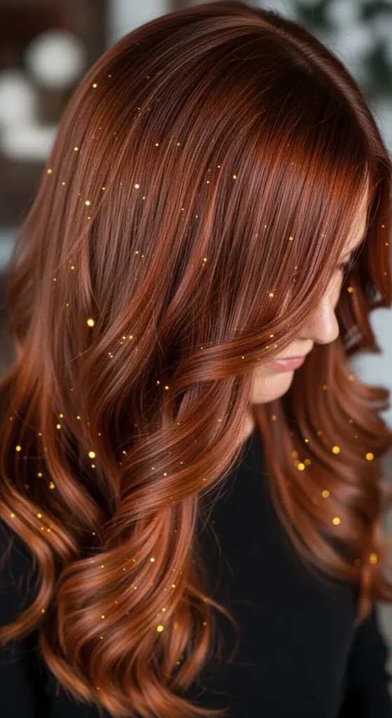 Top Hair-Color Trends