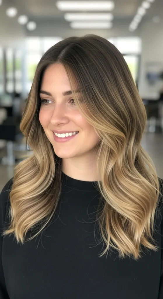 Top Hair-Color Trends