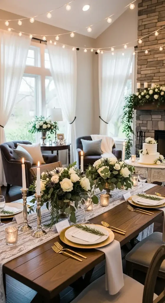 Future Wedding Home Decor