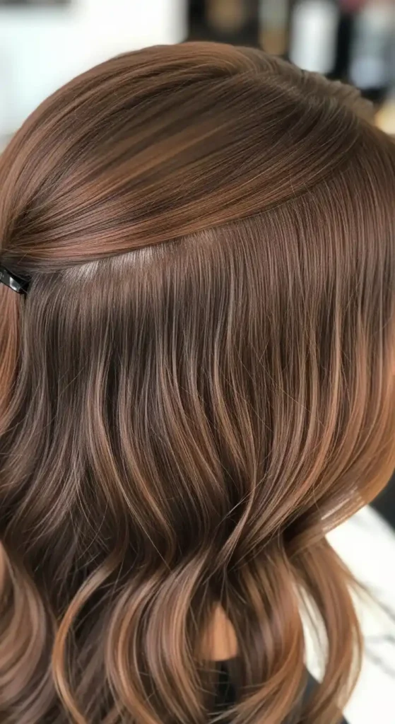 Top Hair-Color Trends