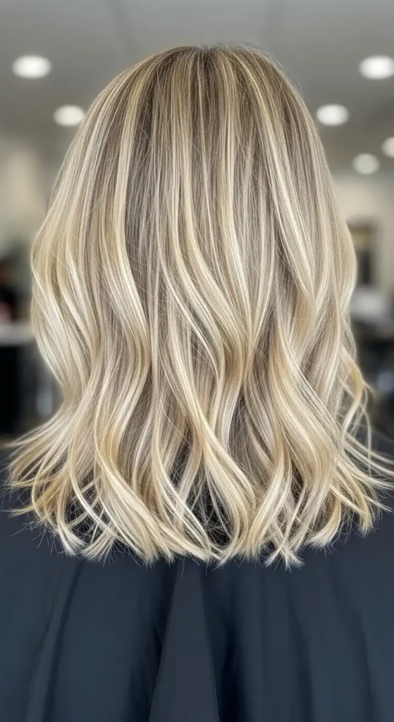 Top Hair-Color Trends