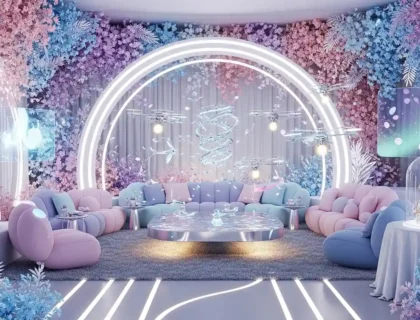Future Wedding Home Decor