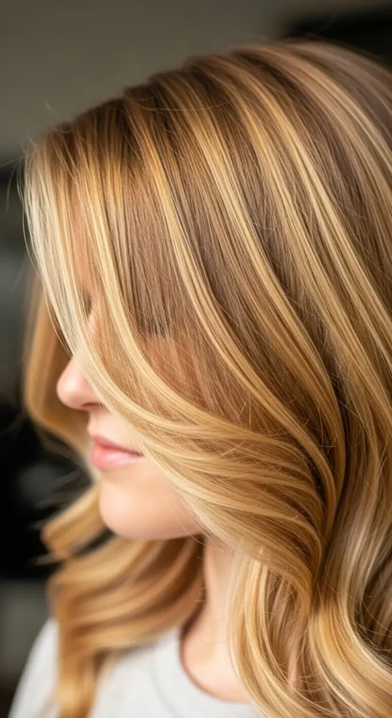 Top Hair-Color Trends