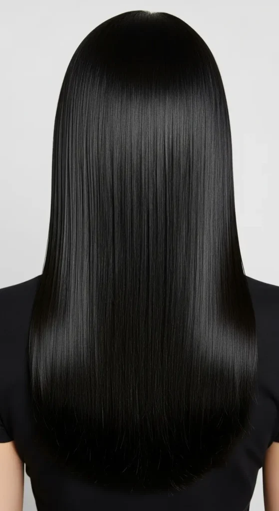 Top Hair-Color Trends