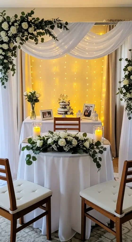Future Wedding Home Decor
