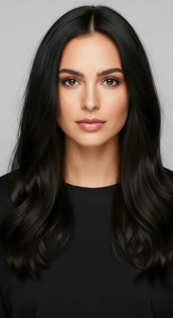 Top Hair-Color Trends