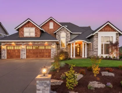 Real Estate Agents