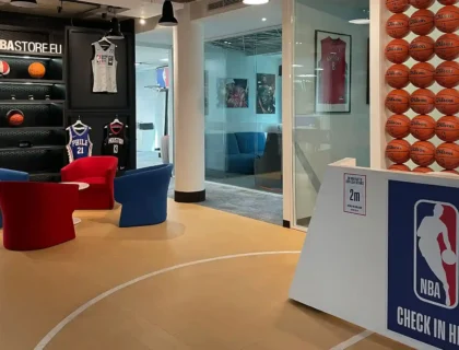 National Basketball Association