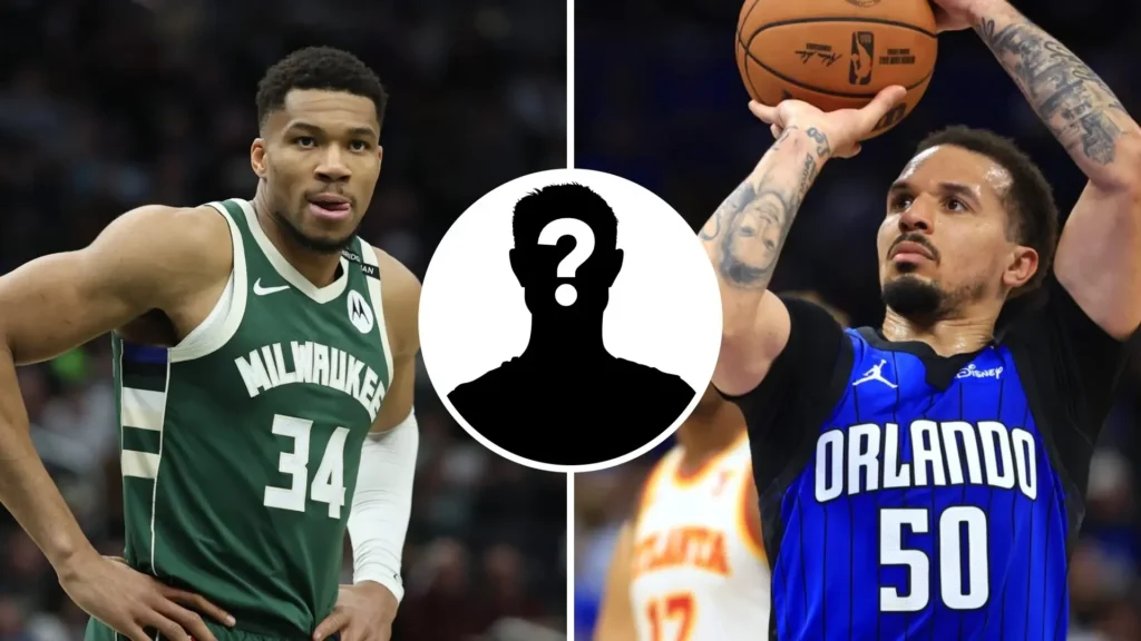 Orlando Magic vs Milwaukee Bucks