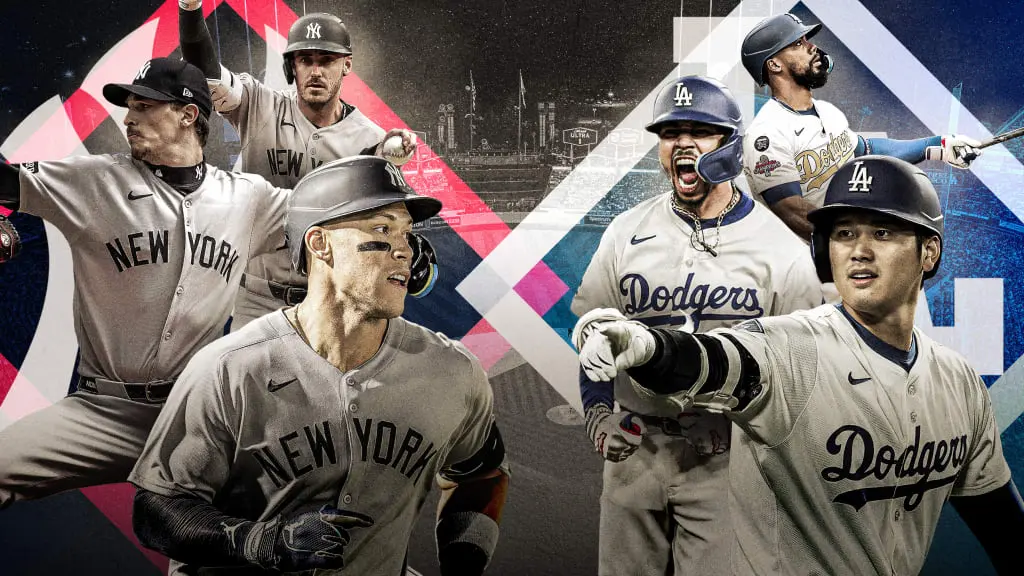 MLB Game