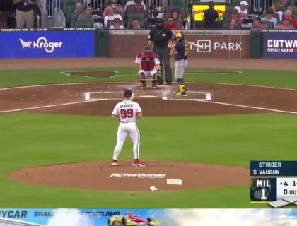 MLB Scores