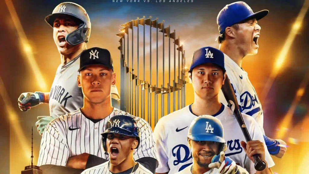 MLB Game