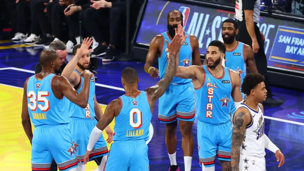 National Basketball Association