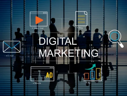 Digital Marketing Agency in Dubai