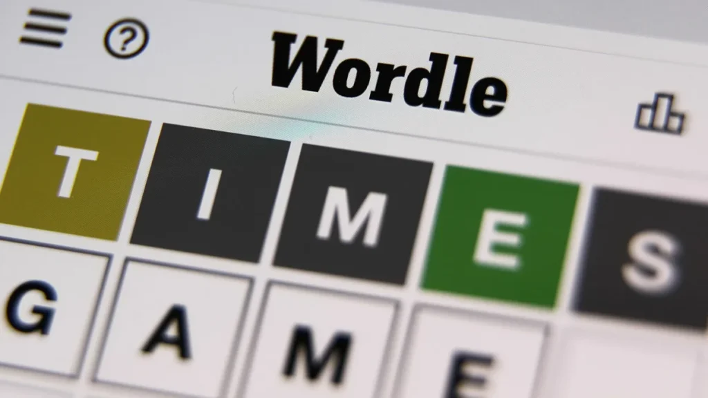 Wordle Today
