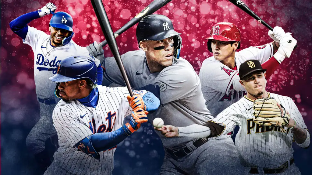 MLB Game