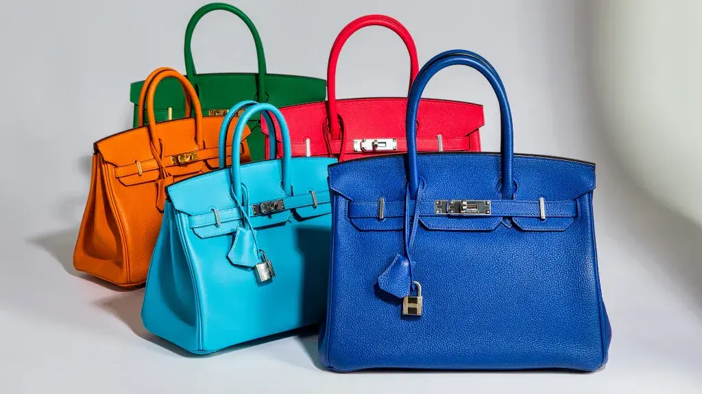 The Timeless Allure of HERMÈS