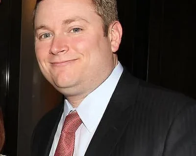 Gregory Mecher Net Worth
