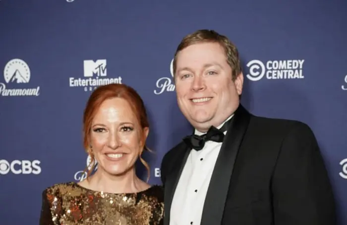 Gregory Mecher Net Worth