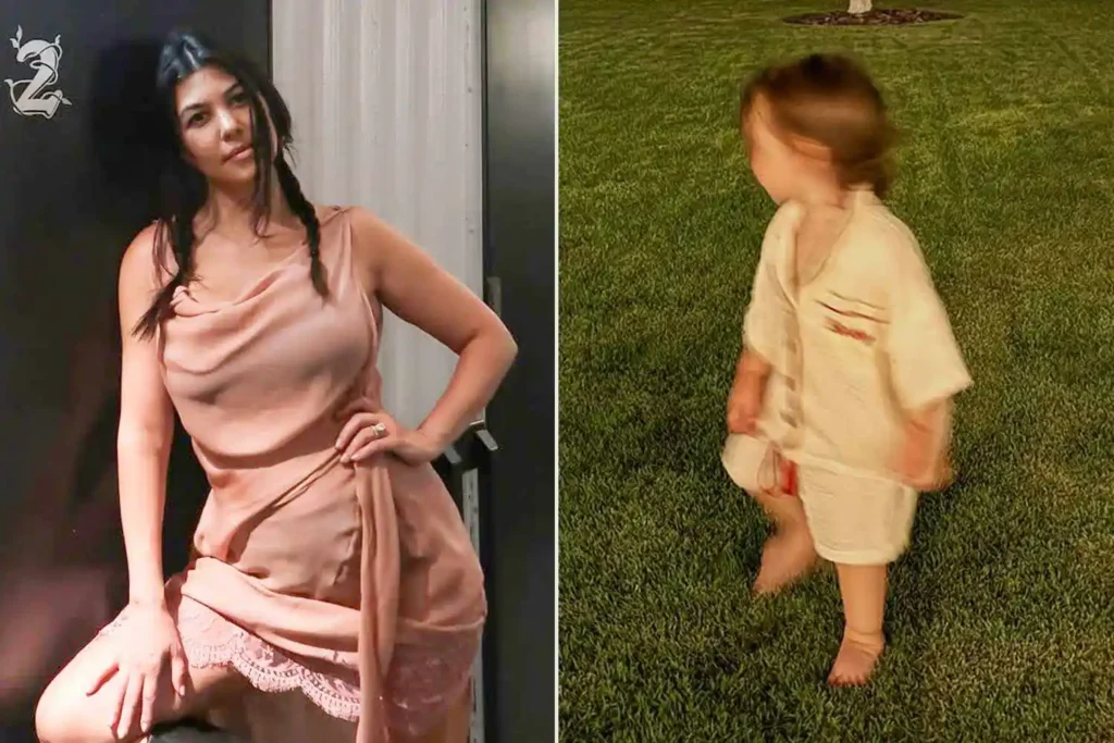 Kourtney Kardashian