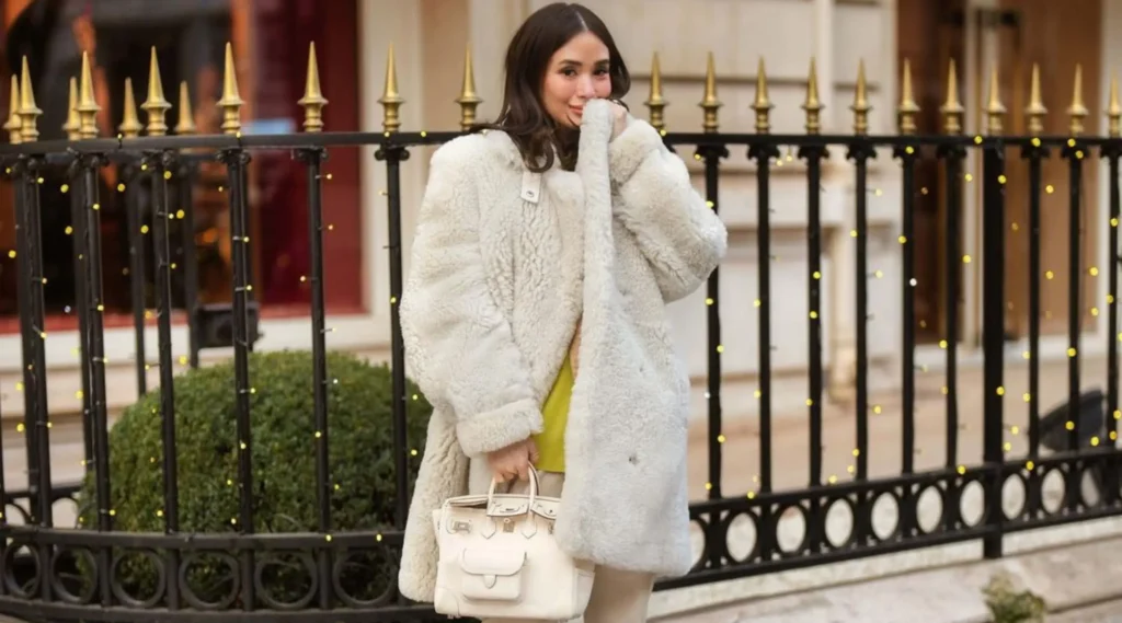 The Timeless Allure of HERMÈS
