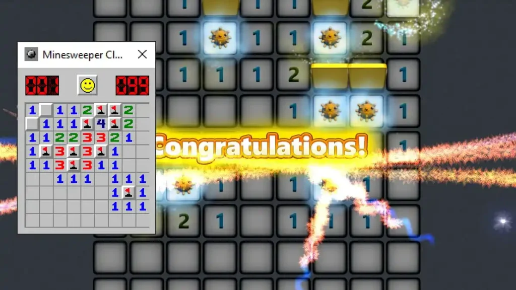 Minesweeper