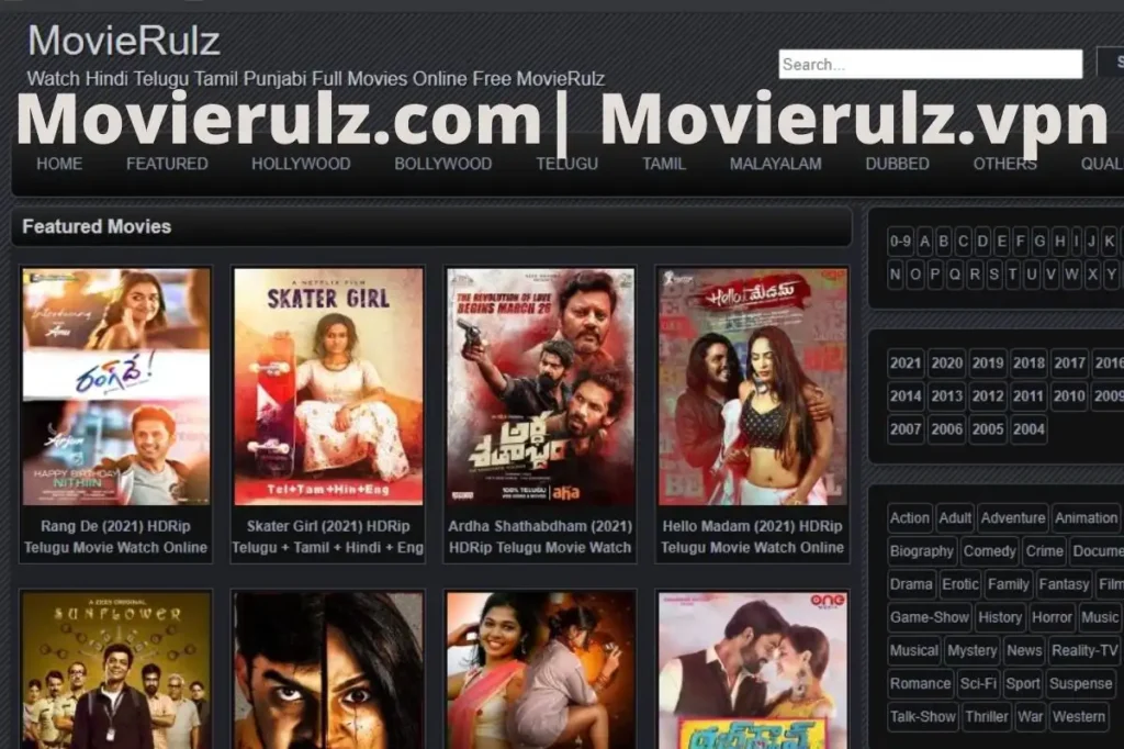 Movierulz