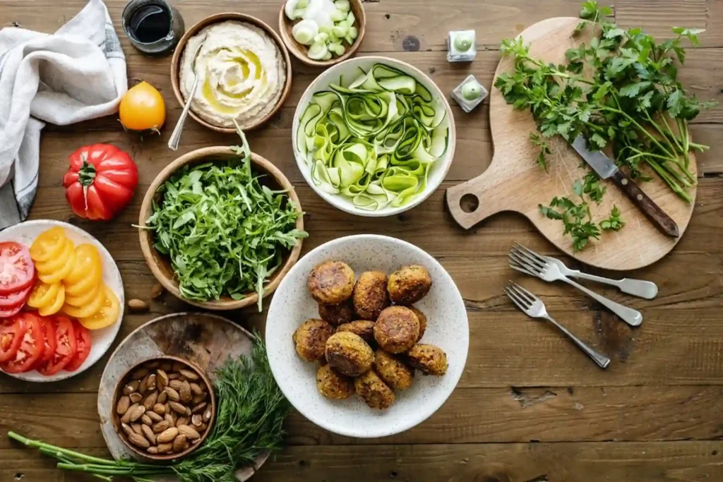 Veganov Trichy