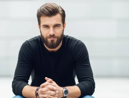 Hottest Medium Beard