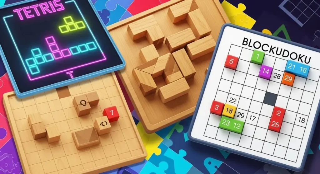 Block Blast